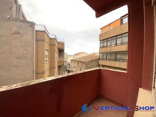 Piso en venta en Caudete