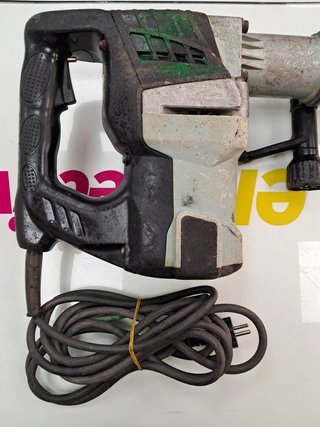 Martillo Electrico Hikoki H60mc 1250w