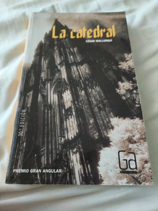 La catedral