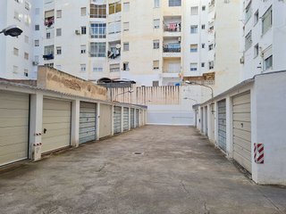 Garaje en venta en Alameda en Cartagena