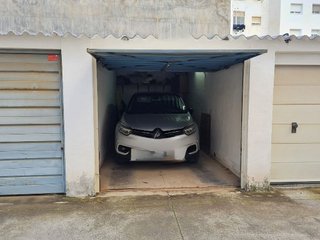 Garaje en venta en Alameda en Cartagena