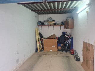 Garaje en venta en Alameda en Cartagena