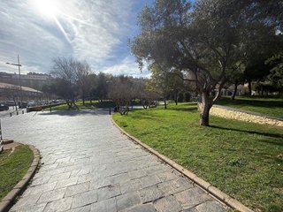 Garaje en venta en Alameda en Cartagena