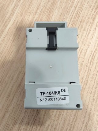 Transformador Golmar TF-104/K6 12V