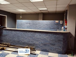 Local comercial en venta en Benetússer