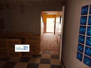 Local comercial en venta en Benetússer