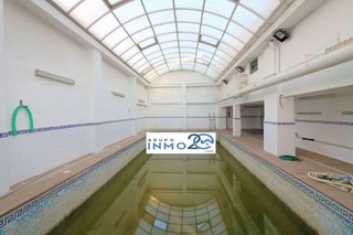 Local comercial en venta en Benetússer