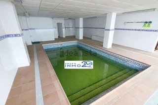Local comercial en venta en Benetússer