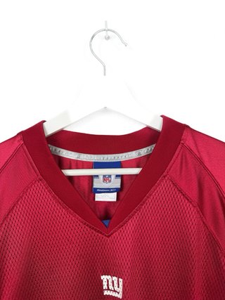 Camiseta Reebok NFL New York Giants #21 Football