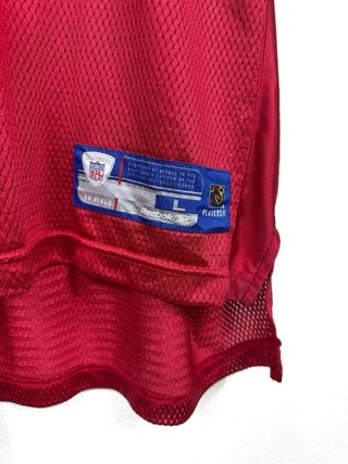 Camiseta Reebok NFL New York Giants #21 Football
