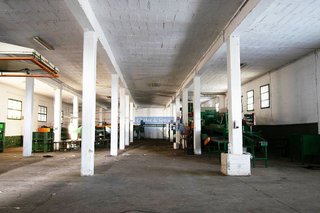 Nave industrial en venta en Alfara de Algimia