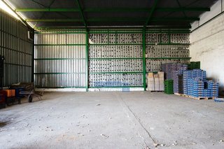 Nave industrial en venta en Alfara de Algimia