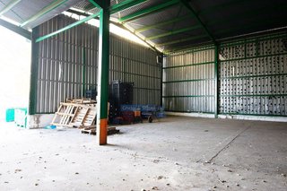 Nave industrial en venta en Alfara de Algimia