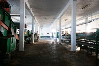 Nave industrial en venta en Alfara de Algimia