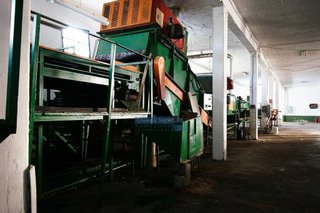 Nave industrial en venta en Alfara de Algimia