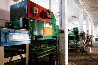 Nave industrial en venta en Alfara de Algimia