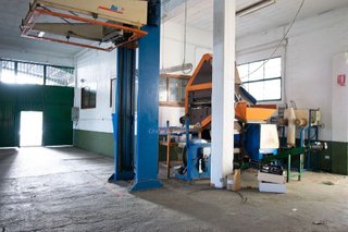 Nave industrial en venta en Alfara de Algimia