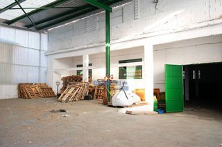 Nave industrial en venta en Alfara de Algimia