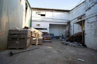 Nave industrial en venta en Alfara de Algimia