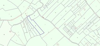 Terreno en venta en Rociana del Condado