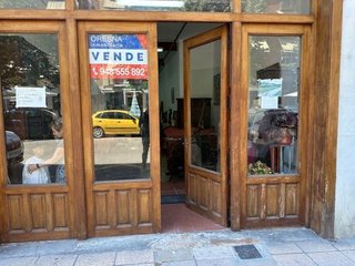 Local comercial en venta en Estella/Lizarra