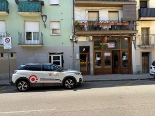Local comercial en venta en Estella/Lizarra