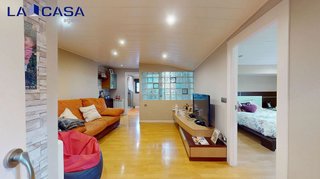 Piso en venta en Ortuella