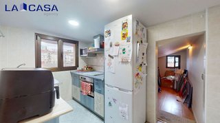 Piso en venta en Ortuella