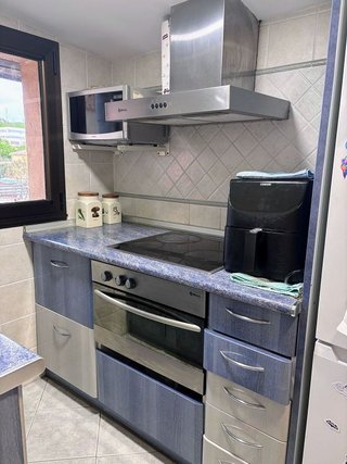 Piso en venta en Ortuella