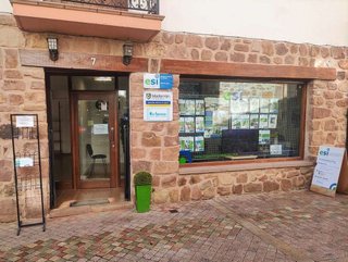 Garaje en venta en Ezcaray