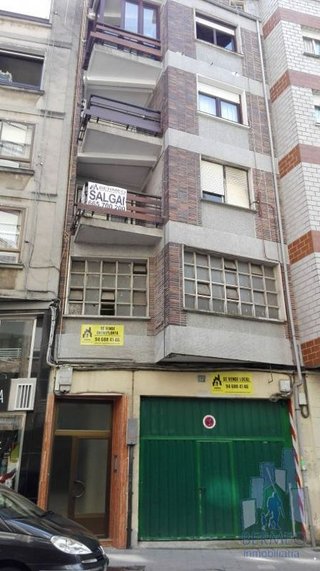 Local comercial en venta en Bermeo