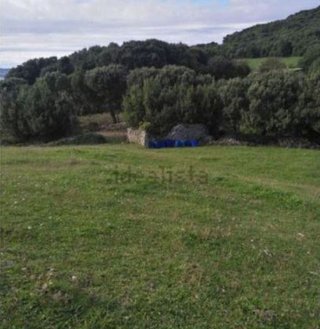 Terreno en venta en Santoña
