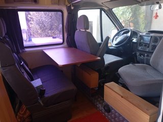 Ford Transit 2002