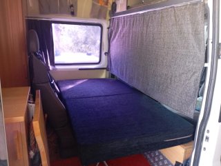 Ford Transit 2002