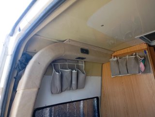 Ford Transit 2002