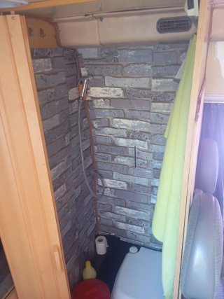 Ford Transit 2002