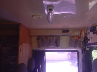 Ford Transit 2002