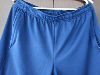 Pantalón corto Nike At. Madrid Talla L