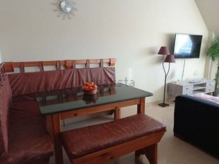 Piso en venta en Vilanova de Arousa