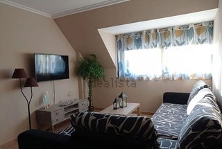 Piso en venta en Vilanova de Arousa