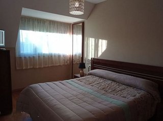 Piso en venta en Vilanova de Arousa