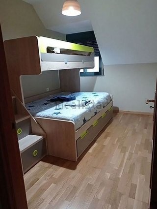 Piso en venta en Vilanova de Arousa