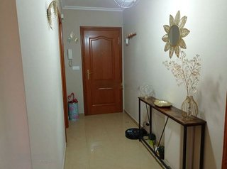 Piso en venta en Vilanova de Arousa
