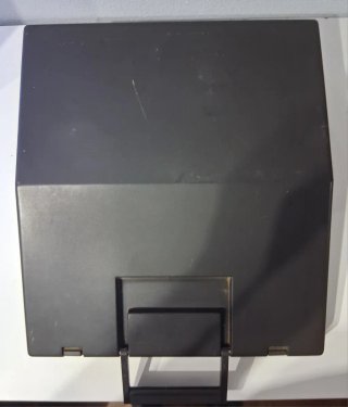 Máquina de escribir Olivetti Lettera 12