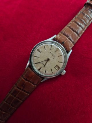 Orologio Vostok Vintage Russo CCCP meccanico