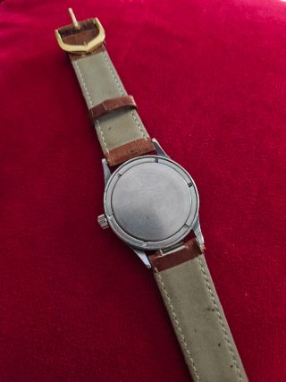 Orologio Vostok Vintage Russo CCCP meccanico