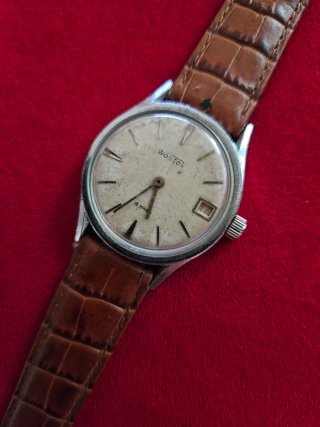 Orologio Vostok Vintage Russo CCCP meccanico