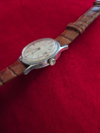 Orologio Vostok Vintage Russo CCCP meccanico