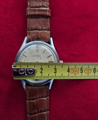 Orologio Vostok Vintage Russo CCCP meccanico
