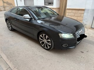 Audi A5 2010